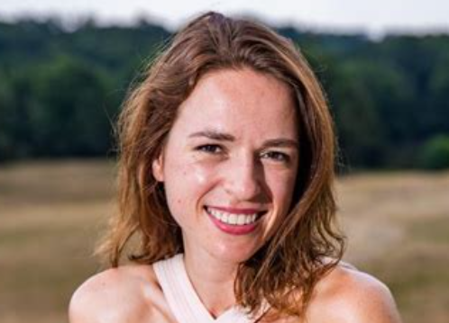 stephanie planckaert zwanger