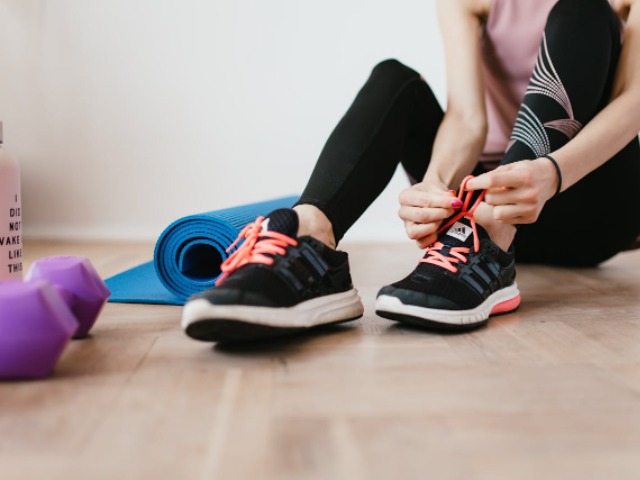 Duurzaamheidsrevolutie sportmaterialen